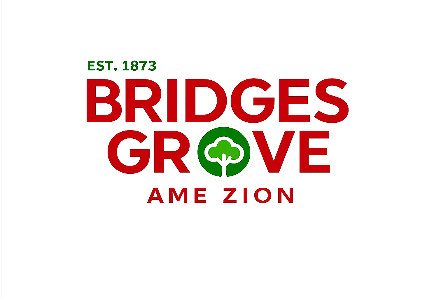 Bridges Grove AME Zion Church